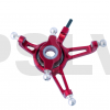 LX0354 Lynx Heli Innovations 130 X Swash Plate Red Devil Edition